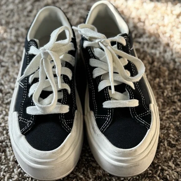 PLATFORM CONVERSE - Picture 5 of 8